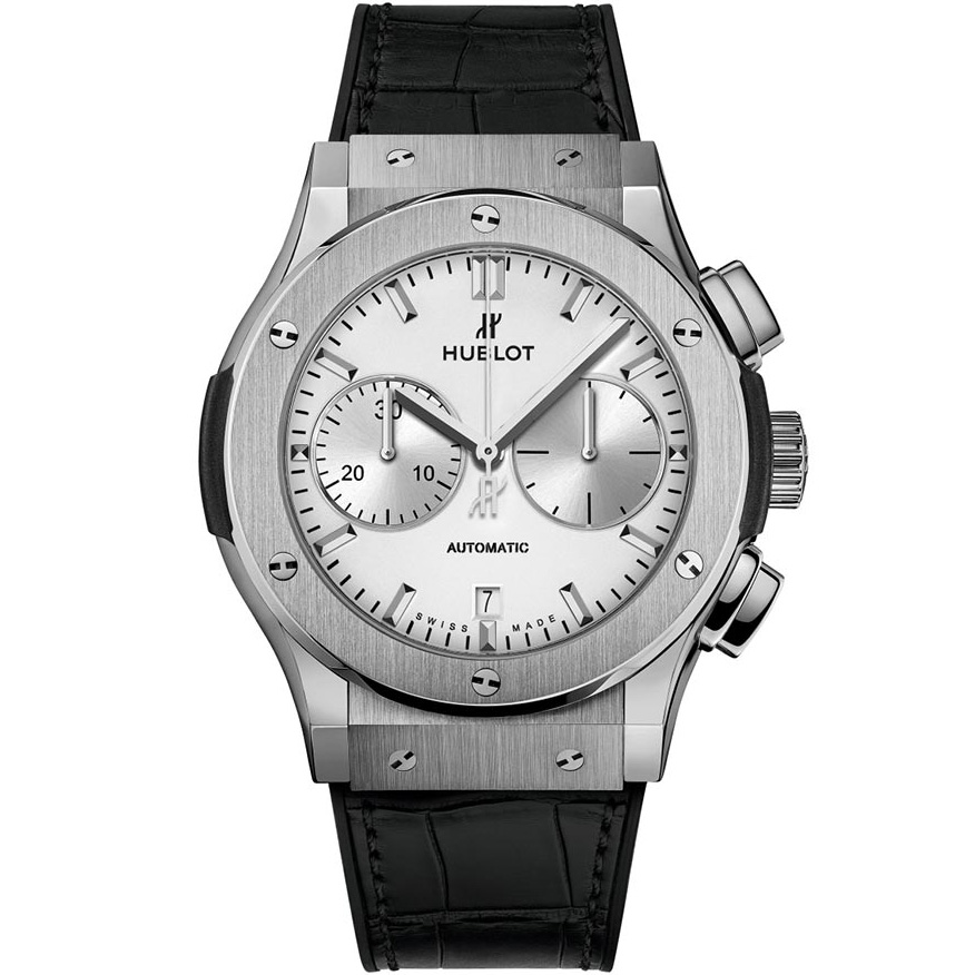 Hublot Classic Fusion 521 NX 2611 RX