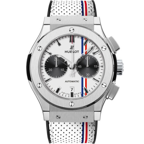 Hublot Classic Fusion 521 NX 2612 VR TRA13