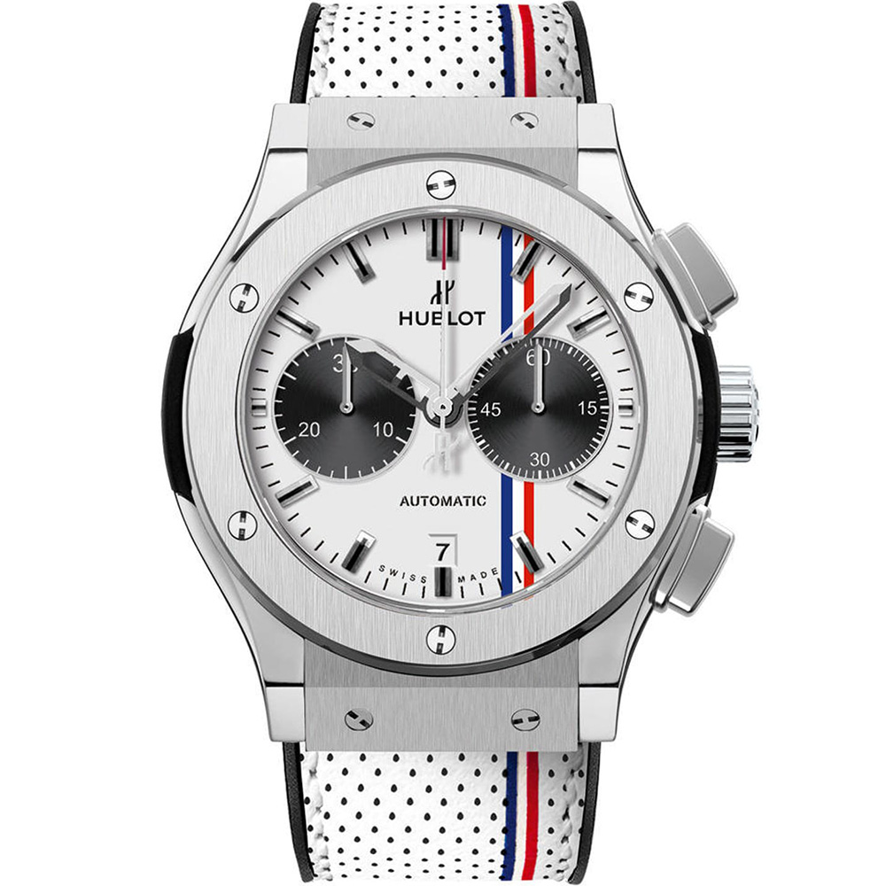 Hublot Classic Fusion 521 NX 2612 VR TRA13