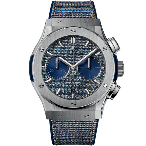 Hublot Classic Fusion 521 NX 2701 NR ITI17