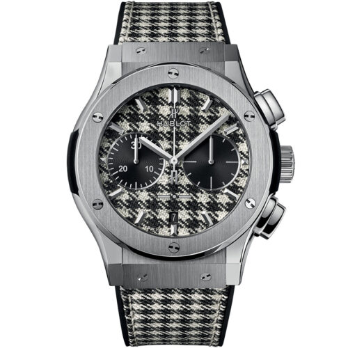 Hublot Classic Fusion 521 NX 2702 NR ITI17