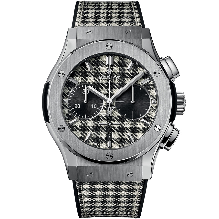 Hublot Classic Fusion 521 NX 2702 NR ITI17