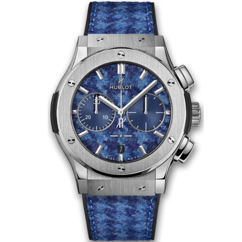 Hublot Classic Fusion 521 NX 2710 NR ITI18
