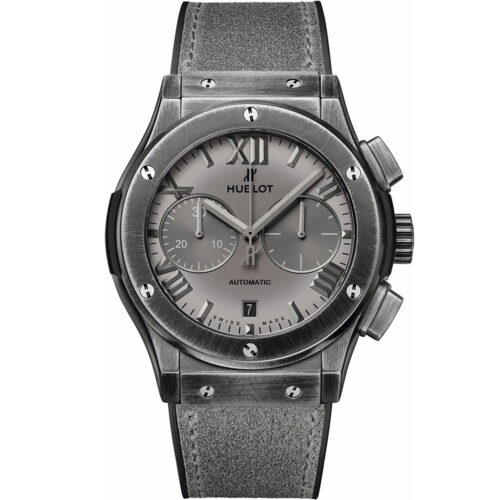 Hublot Classic Fusion 521 NX 4610 VR ROM20