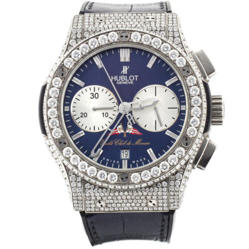 Hublot Classic Fusion 521 NX 5117 LR YCM11