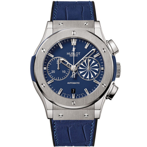 Hublot Classic Fusion 521 NX 5172 GR MYO12