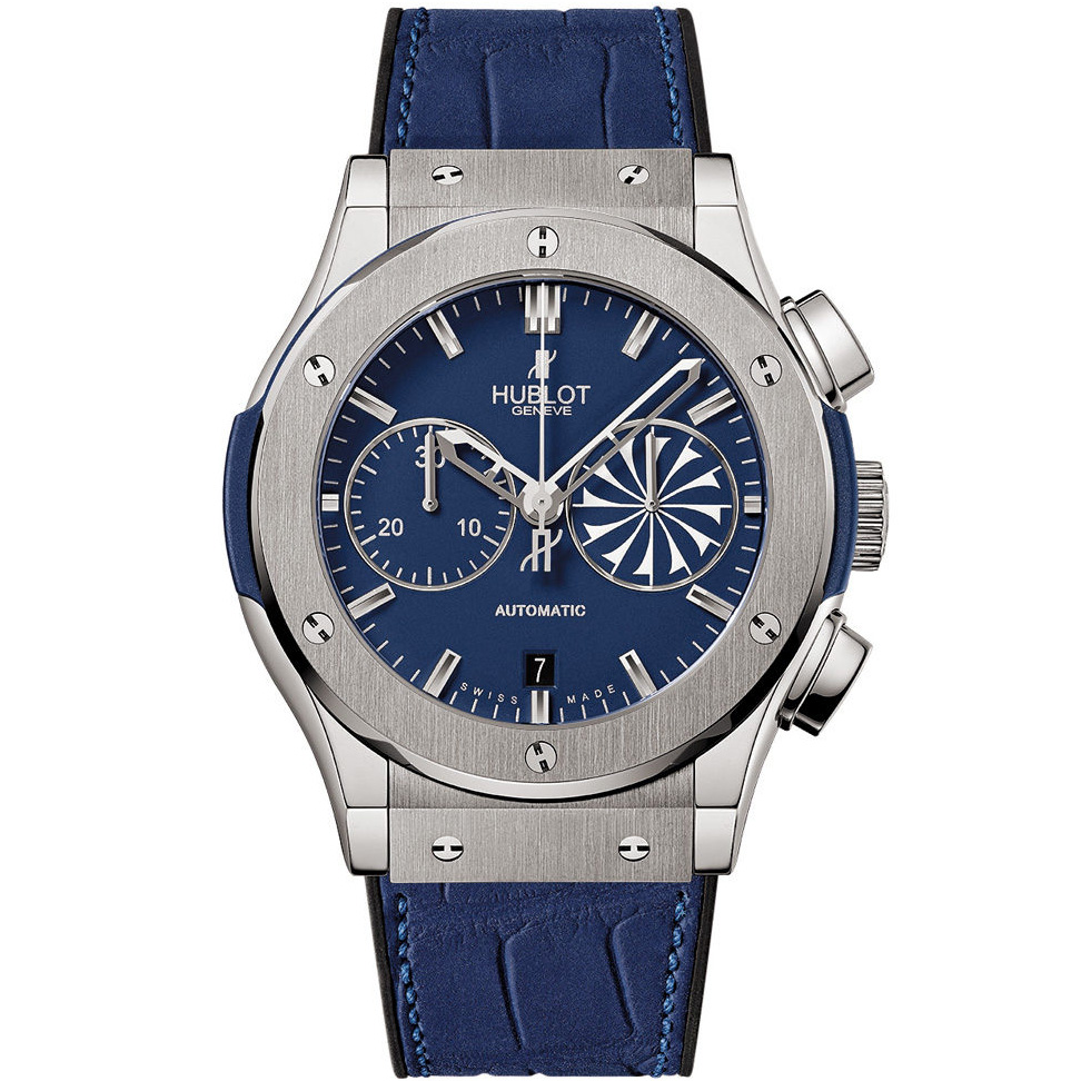 Hublot Classic Fusion 521 NX 5172 GR MYO12
