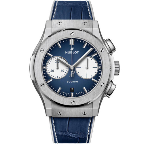Hublot Classic Fusion 521 NX 6679 LR HBB21