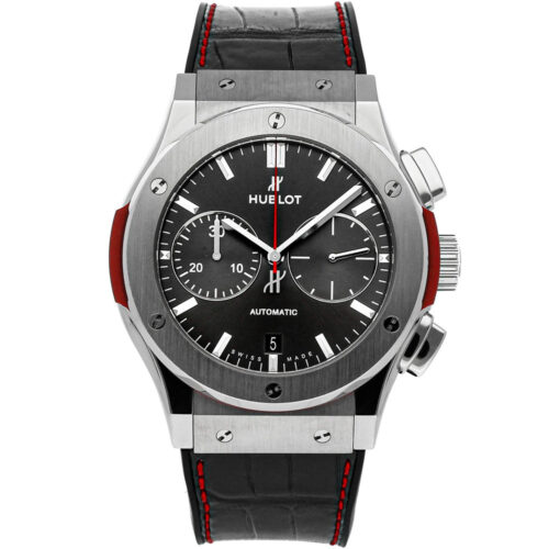Hublot Classic Fusion 521 NX 7070 LR PLP15
