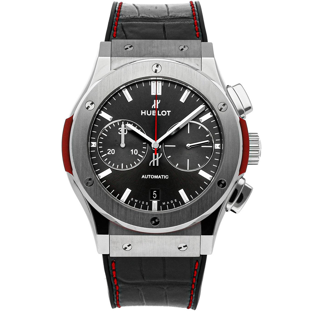 Hublot Classic Fusion 521 NX 7070 LR PLP15