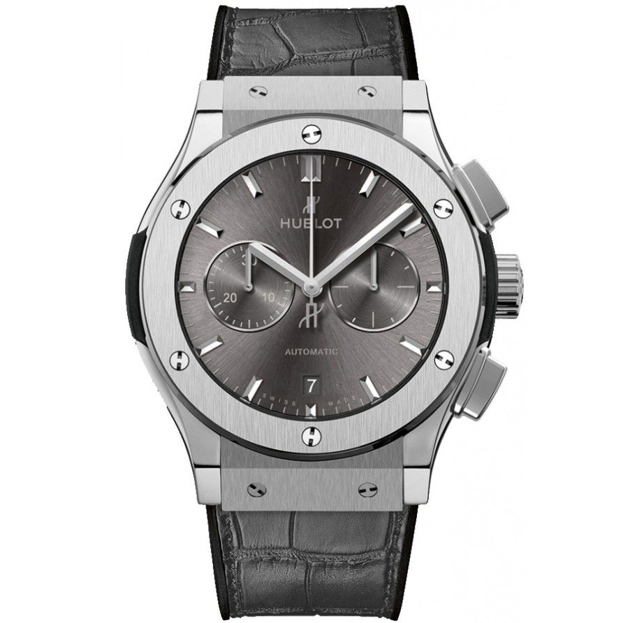 Hublot Classic Fusion 521 NX 7070 LR