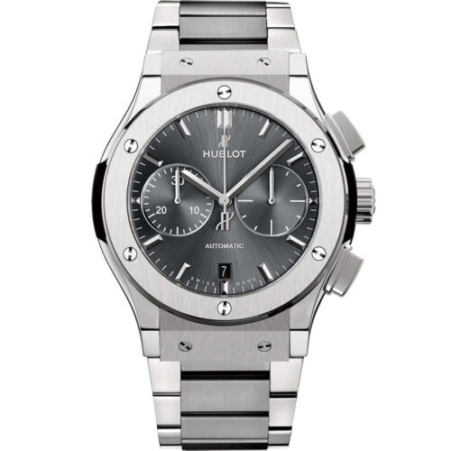 Hublot Classic Fusion 521 NX 7070 NX