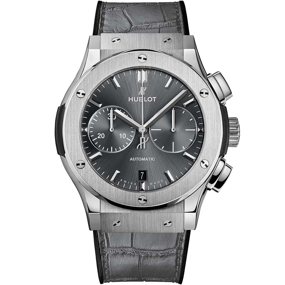 Hublot Classic Fusion 521 NX 7071 LR