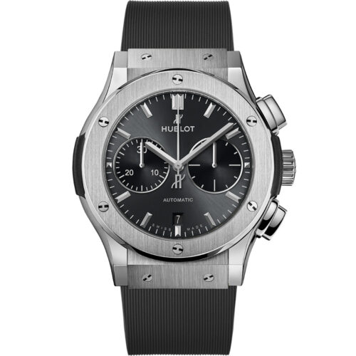 Hublot Classic Fusion 521 NX 7071 RX