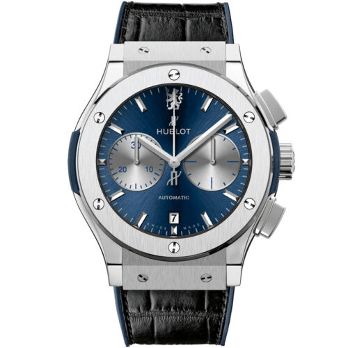 Hublot Classic Fusion 521 NX 7119 LR CFC16