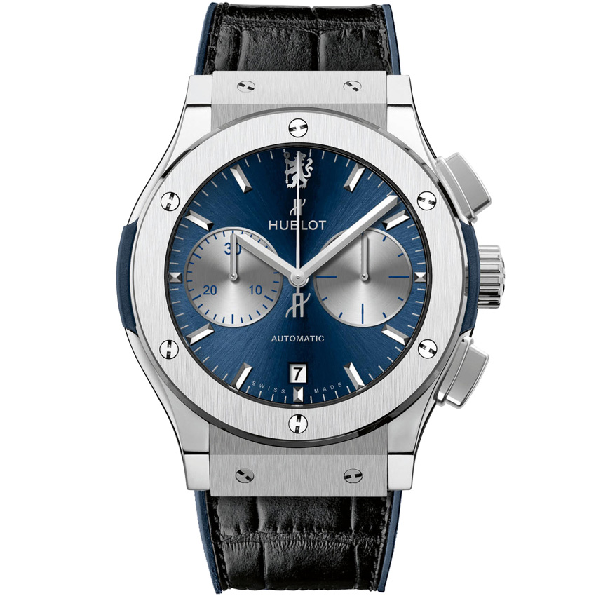 Hublot Classic Fusion 521 NX 7119 LR CFC16