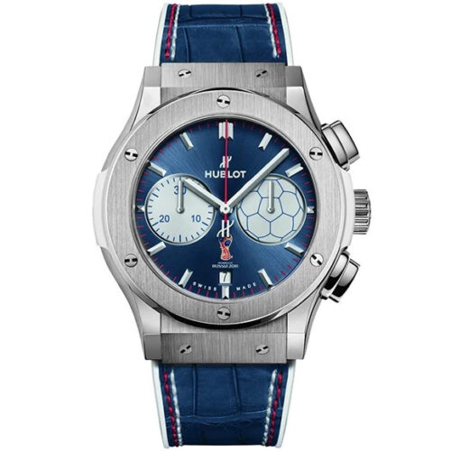 Hublot Classic Fusion 521 NX 7139 LR MER18