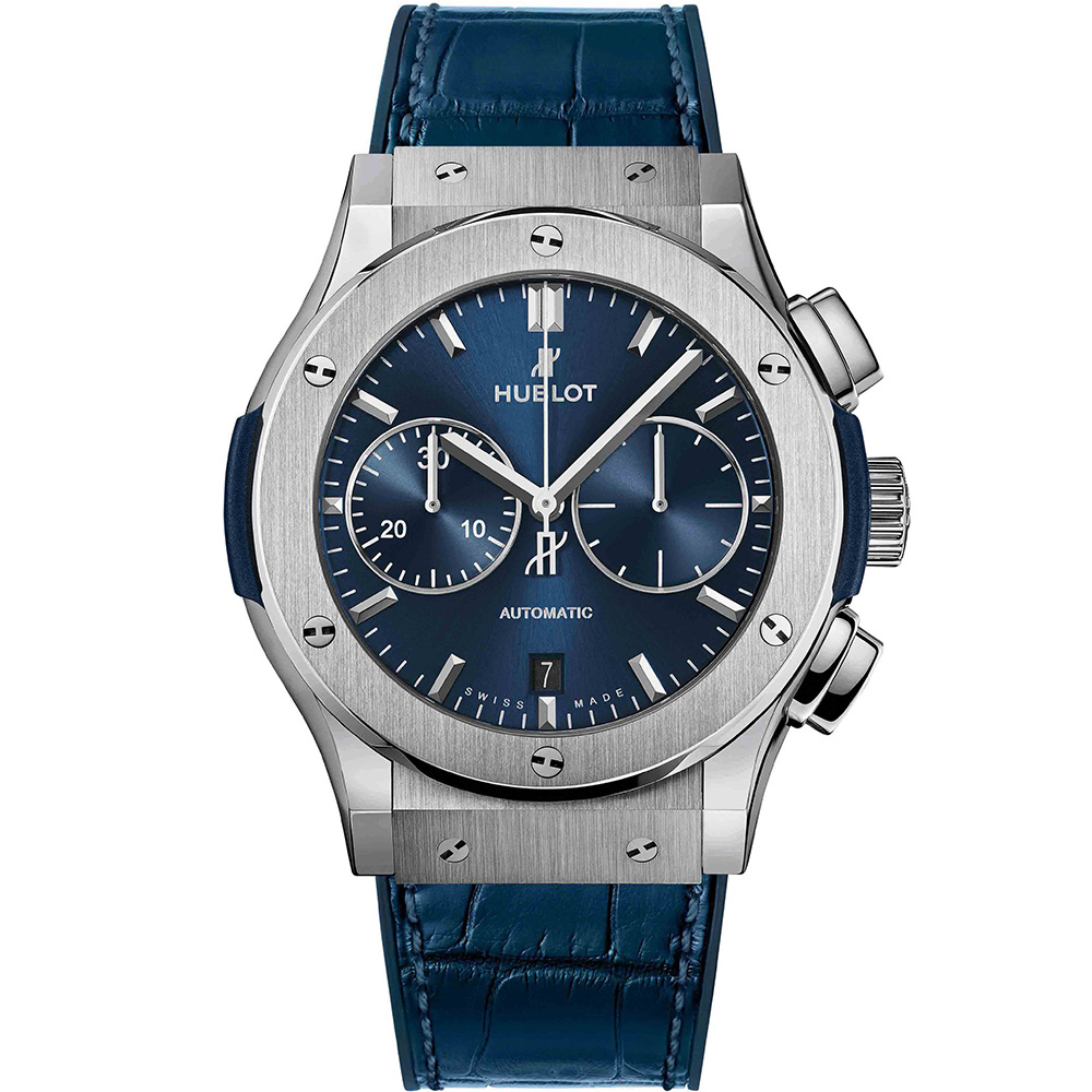 Hublot Classic Fusion 521 NX 7170 LR