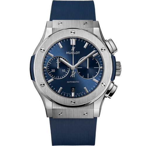 Hublot Classic Fusion 521 NX 7170 RX