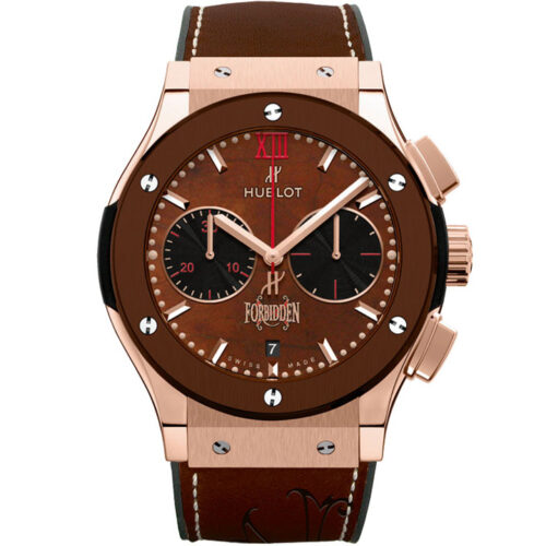 Hublot Classic Fusion 521 OC 0589 VR OPX14