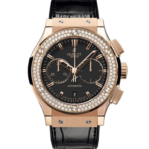 Hublot Classic Fusion 521 OX 1180 LR 1104