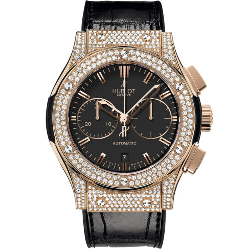 Hublot Classic Fusion 521 OX 1180 LR 1704