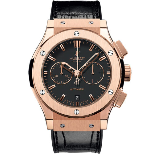 Hublot Classic Fusion 521 OX 1180 LR