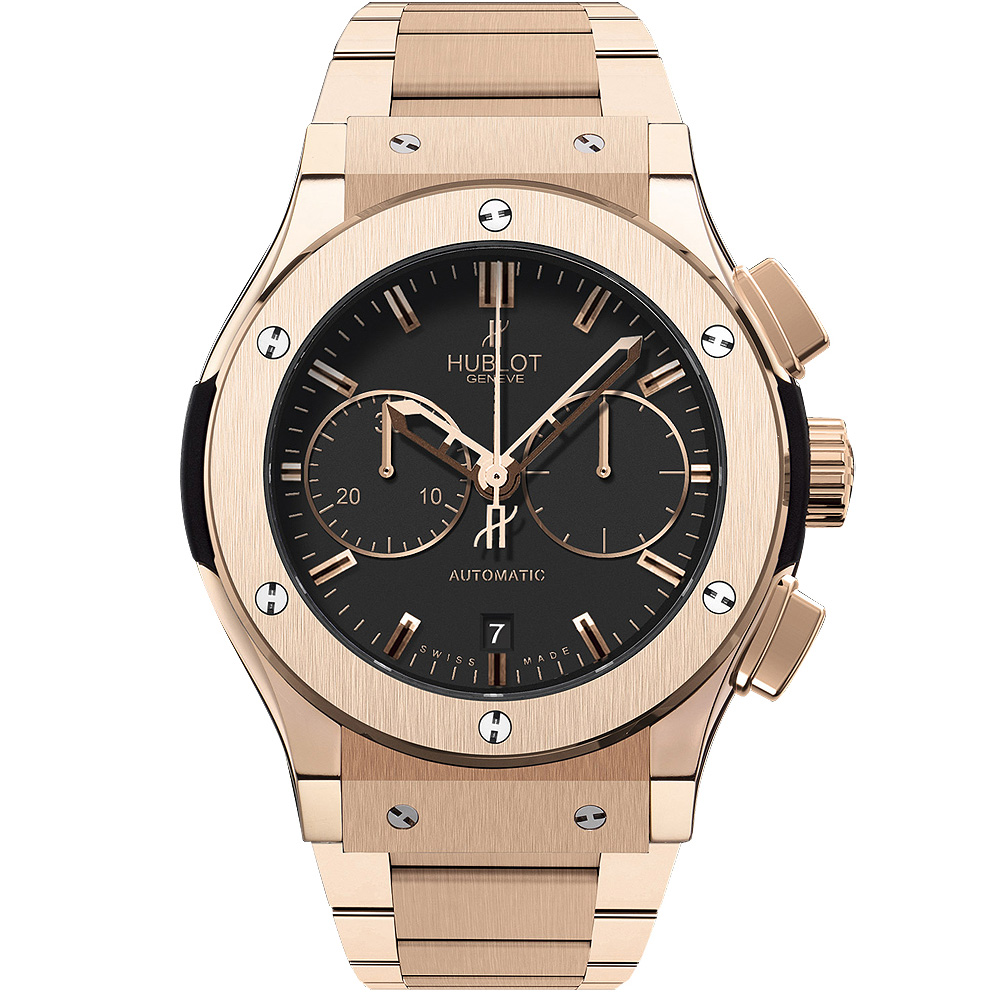 Hublot Classic Fusion 521 OX 1180 OX