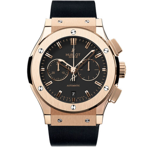 Hublot Classic Fusion 521 OX 1180 RX