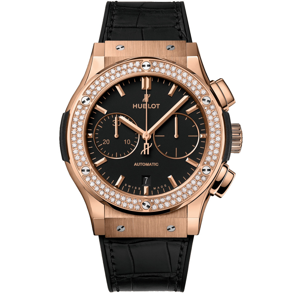 Hublot Classic Fusion 521 OX 1181 LR 1104