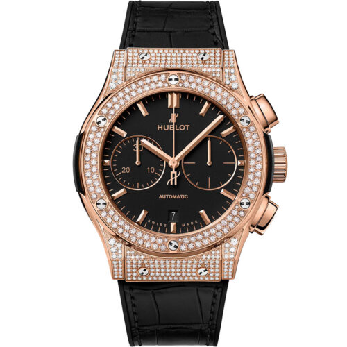 Hublot Classic Fusion 521 OX 1181 LR 1704