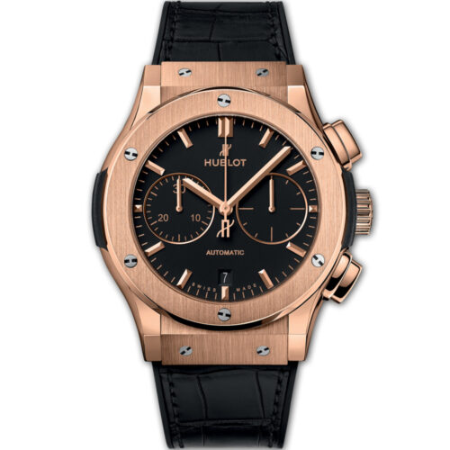 Hublot Classic Fusion 521 OX 1181 LR