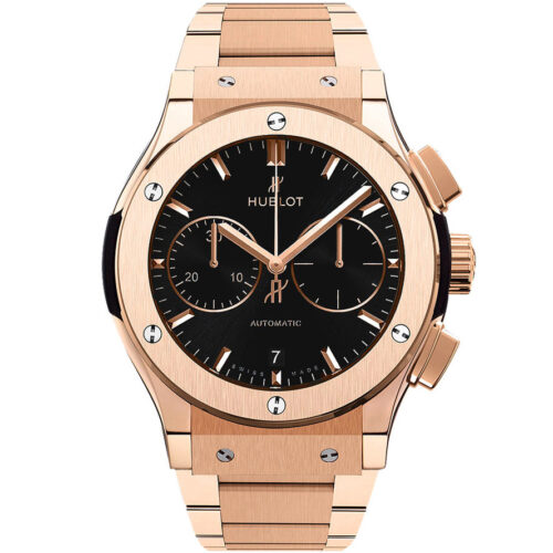 Hublot Classic Fusion 521 OX 1181 OX
