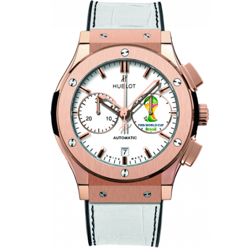 Hublot Classic Fusion 521 OX 2010 LR WCW14
