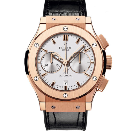 Hublot Classic Fusion 521 OX 2610 LR