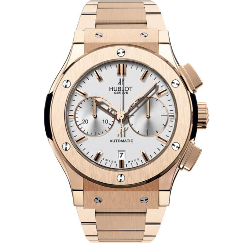 Hublot Classic Fusion 521 OX 2610 OX
