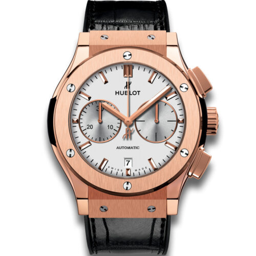 Hublot Classic Fusion 521 OX 2611 LR