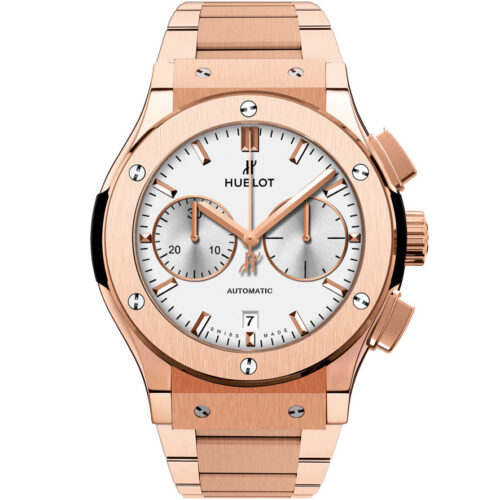 Hublot Classic Fusion 521 OX 2611 OX