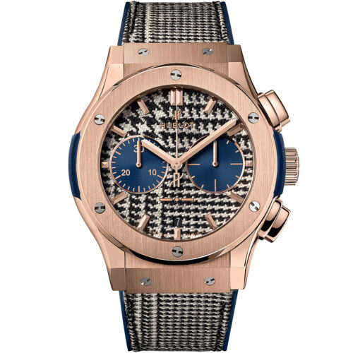 Hublot Classic Fusion 521 OX 2704 NR ITI17