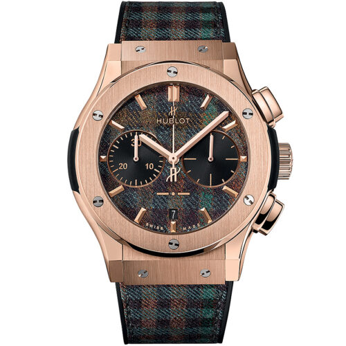 Hublot Classic Fusion 521 OX 2705 NR ITI17