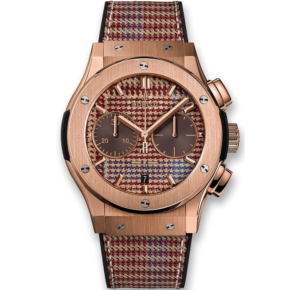 Hublot Classic Fusion 521 OX 2709 NR ITI18
