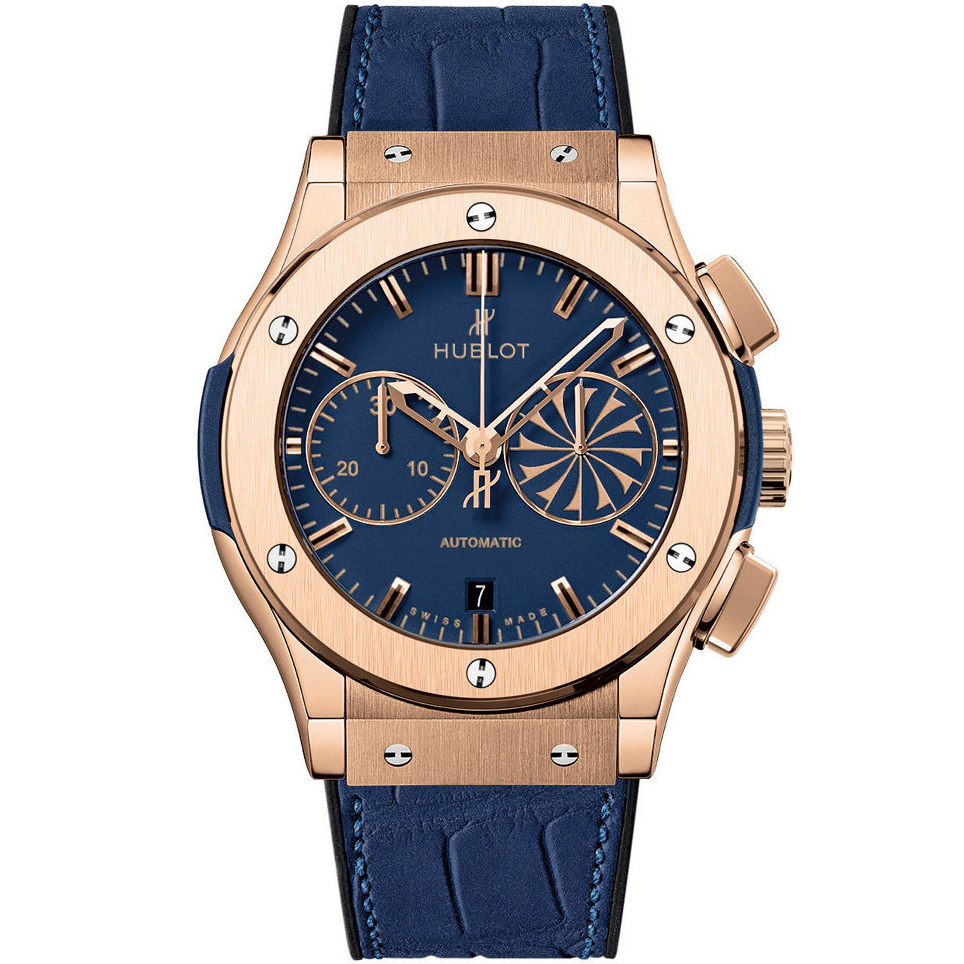 Hublot Classic Fusion 521 OX 5180 GR MYO13