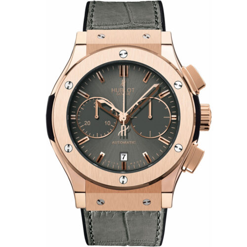 Hublot Classic Fusion 521 OX 7080 LR