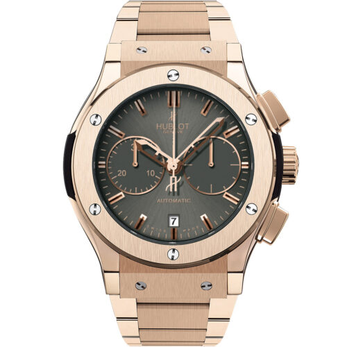 Hublot Classic Fusion 521 OX 7080 OX