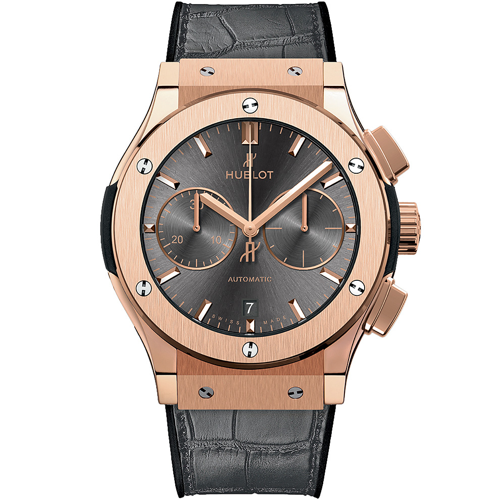 Hublot Classic Fusion 521 OX 7081 LR