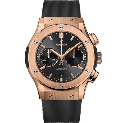 Hublot Classic Fusion 521 OX 7081 RX
