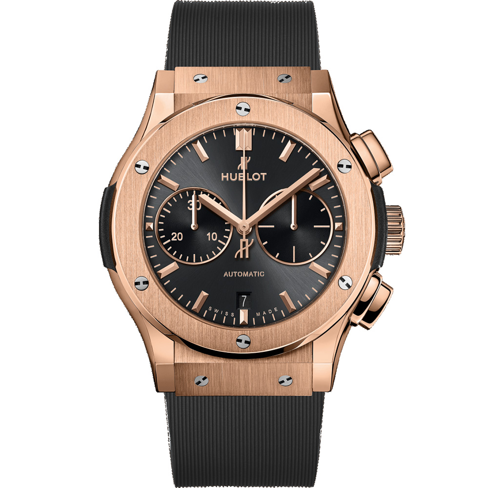 Hublot Classic Fusion 521 OX 7081 RX