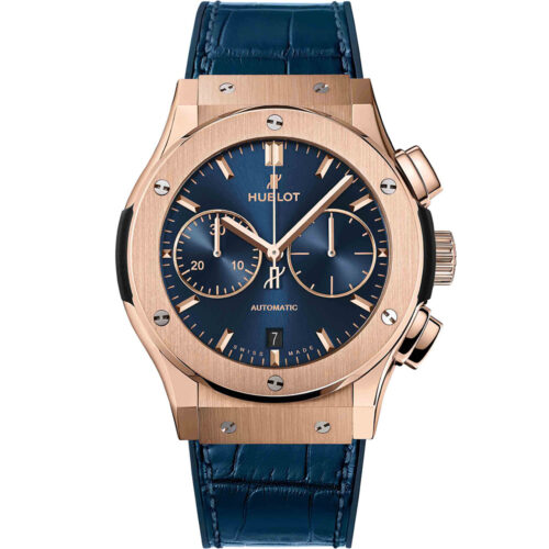 Hublot Classic Fusion 521 OX 7180 LR