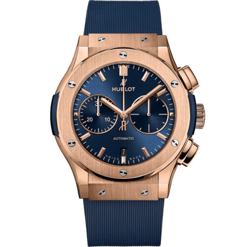 Hublot Classic Fusion 521 OX 7180 RX