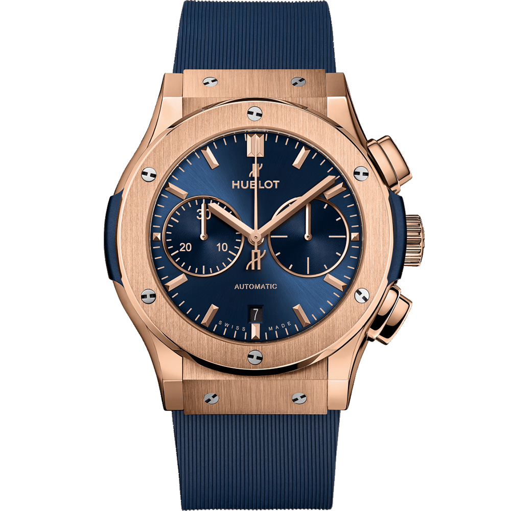 Hublot Classic Fusion 521 OX 7180 RX